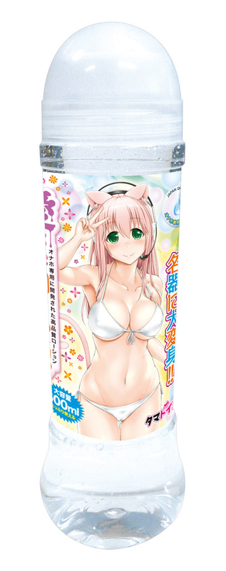 Pure愛液ローション 低粘度タイプ 600ml