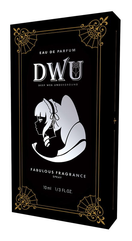 DWU FABULOUS FRAGRANCE