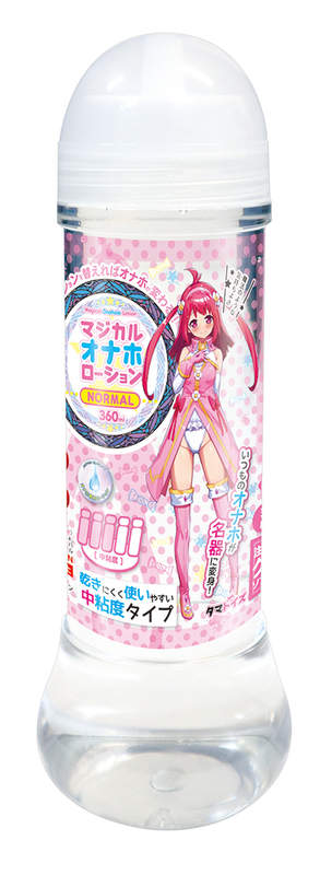 マジカルオナホローション ノーマル360ml