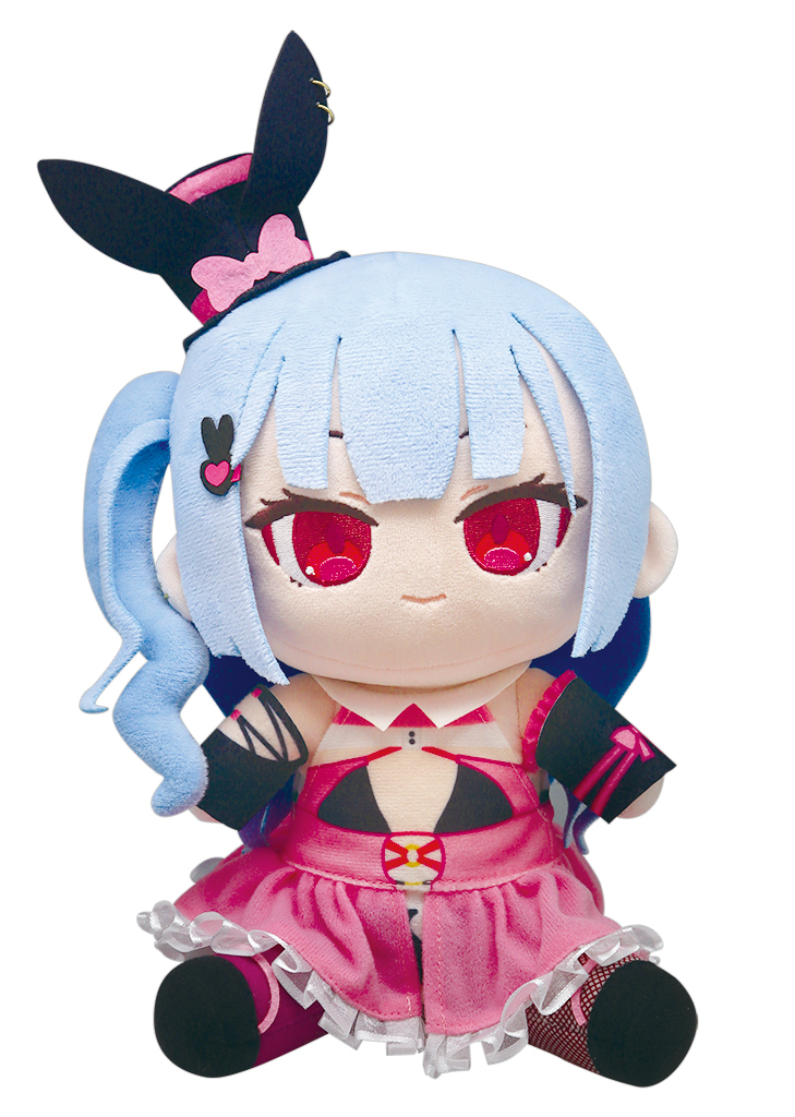 ぬいホール 雛宮うさぎ